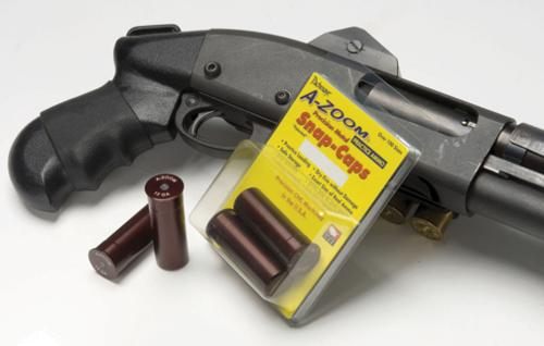 Pachmayr GUN Works A-Zoom 12212 Shotgun Snap Cap 16 Gauge 2 Pack view 2