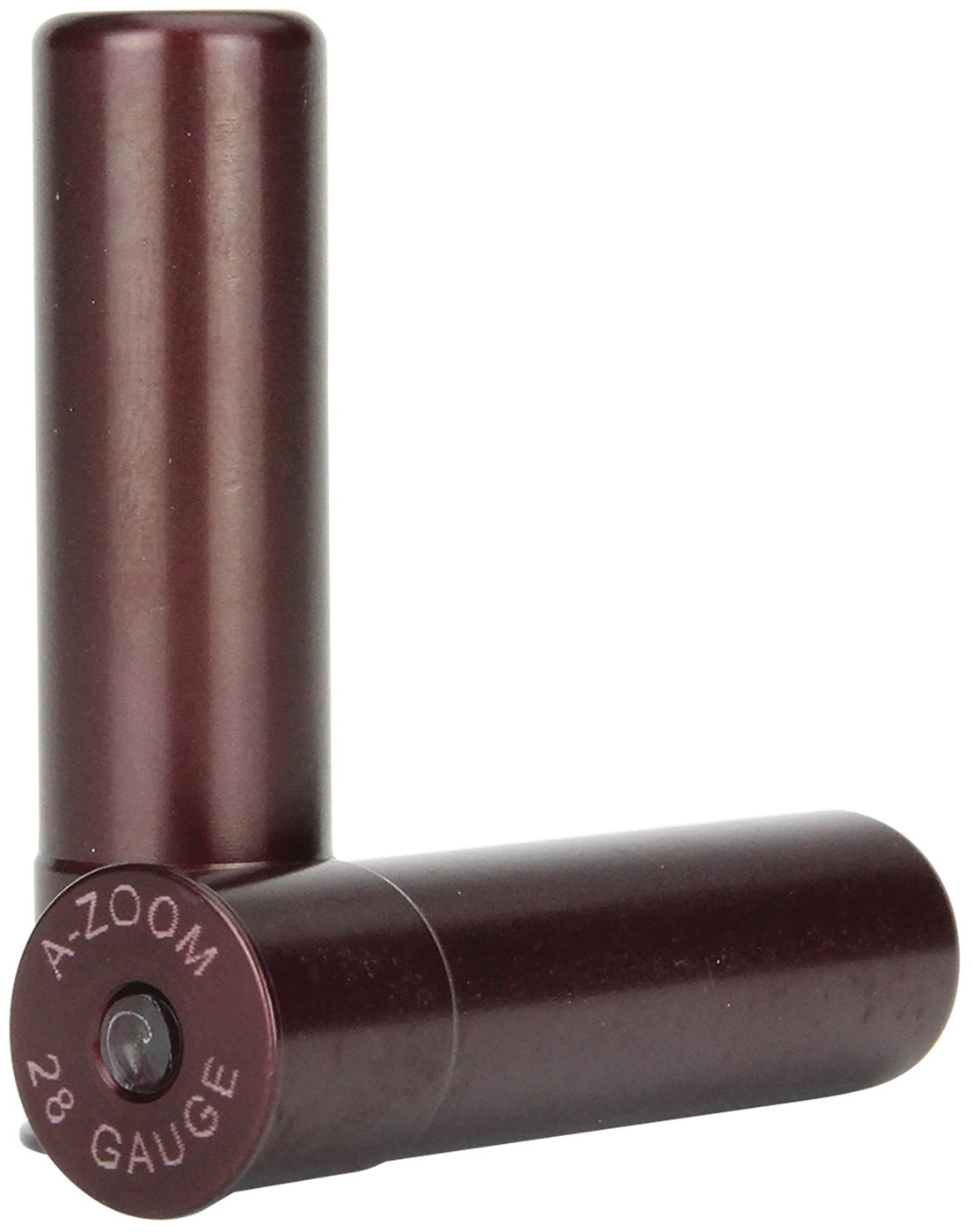 Azoom 12214 Shotgun Snap Cap 28 Gauge 2 Pack