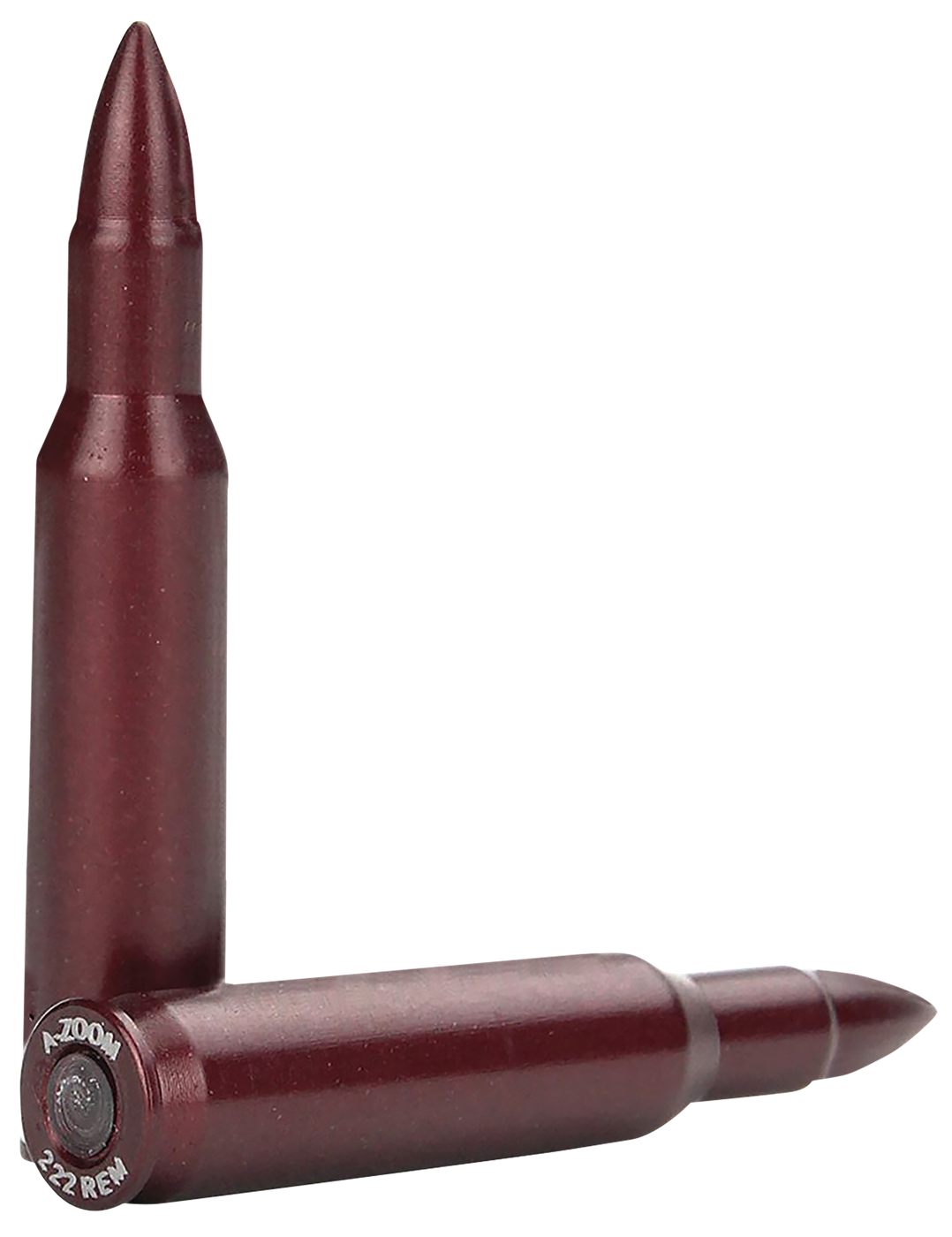 A Zoom 223 REM Snap Cap 2PK