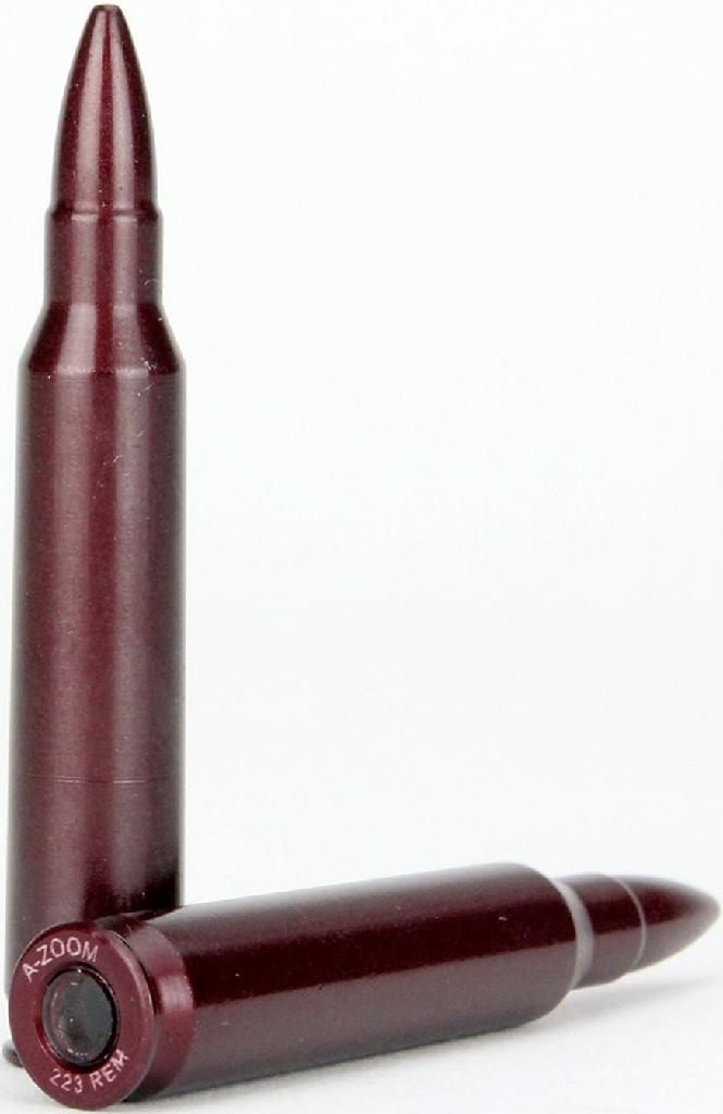 A Zoom 223 REM Snap Cap 2PK view 3