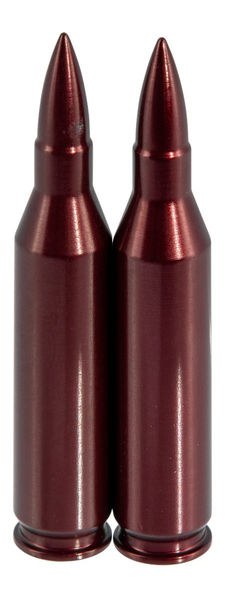A Zoom Rifle Snap Cap, 243 Winchester