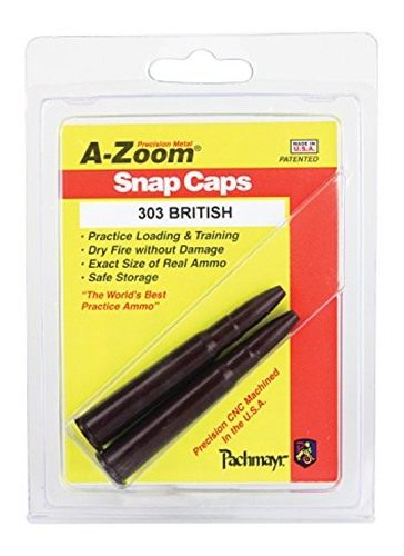 A Zoom 12226 303 Brit Snap 2 Pack view 2