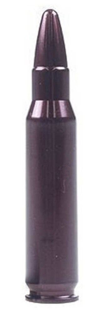 Lyman A-Zoom, Rifle Metal Snap Caps, 308 Winchester, Per 2, Red (12228) view 3