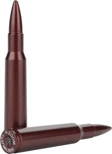 A Zoom Metal Snap CAP 7X57 Mauser 2-Pack