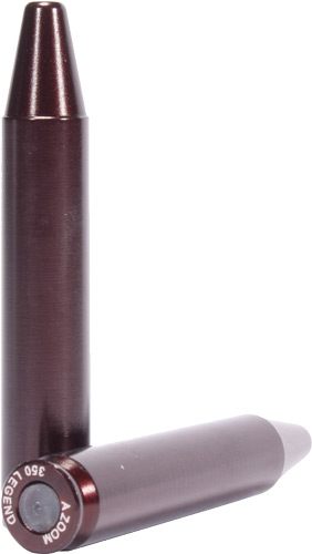 A Zoom Snap Cap 350 Legend 2 pk., red view 2