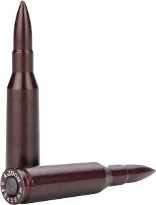 A Zoom Metal Snap CAP 5.45X39 2-Pack
