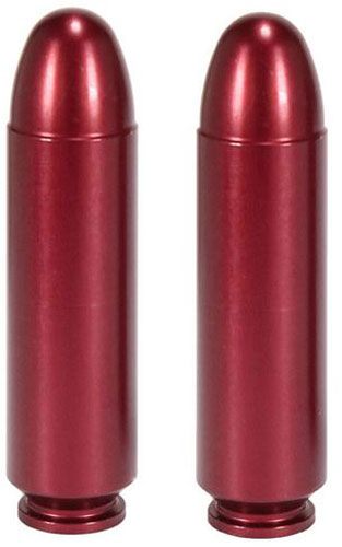 Azoom Metal Snap Cap .50 Beowulf 2-pack