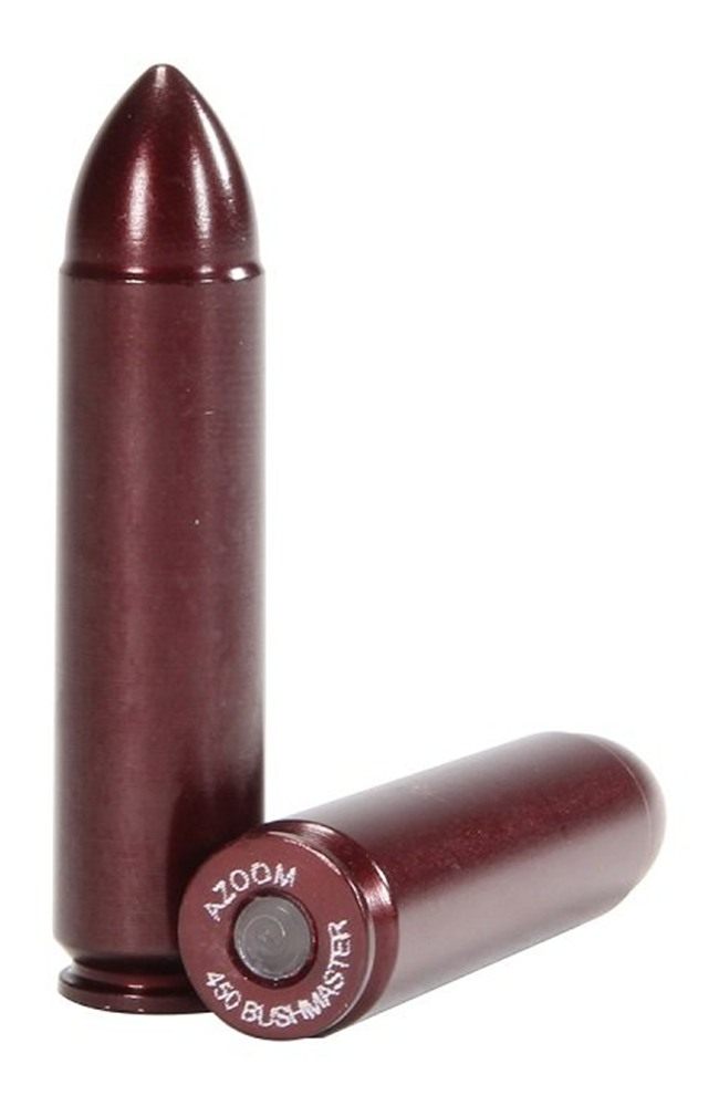 A Zoom 450 Bushmaster 2pk Snap Cap view 2