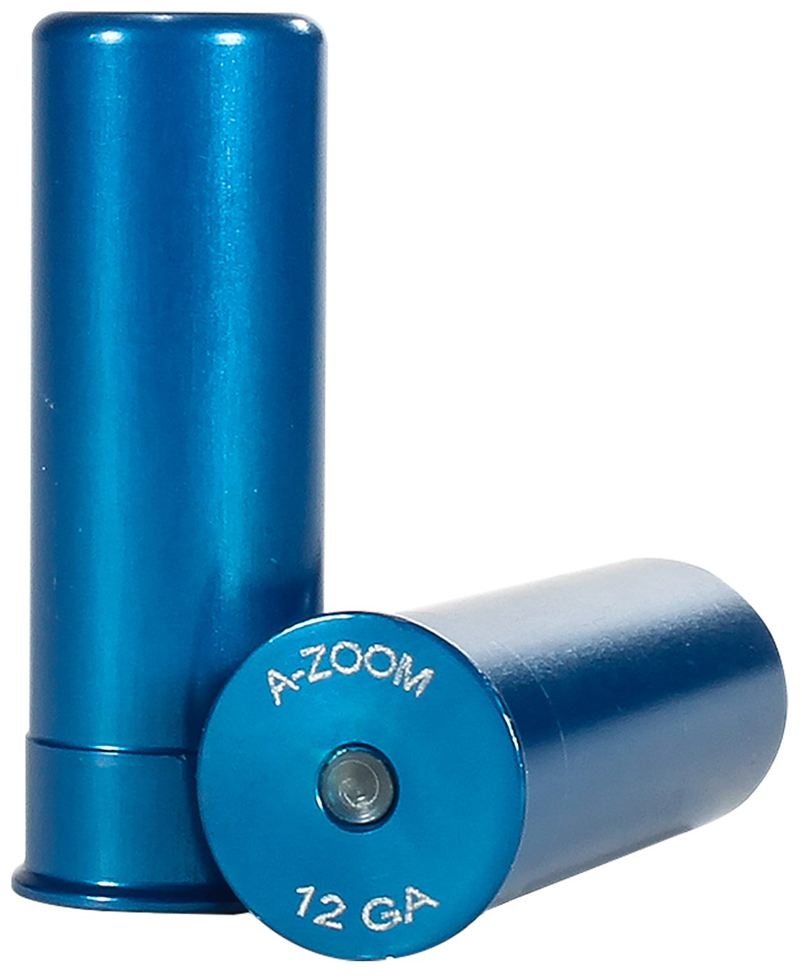 A Zoom Azoom Snap Caps 12 Gauge 5PK Blue