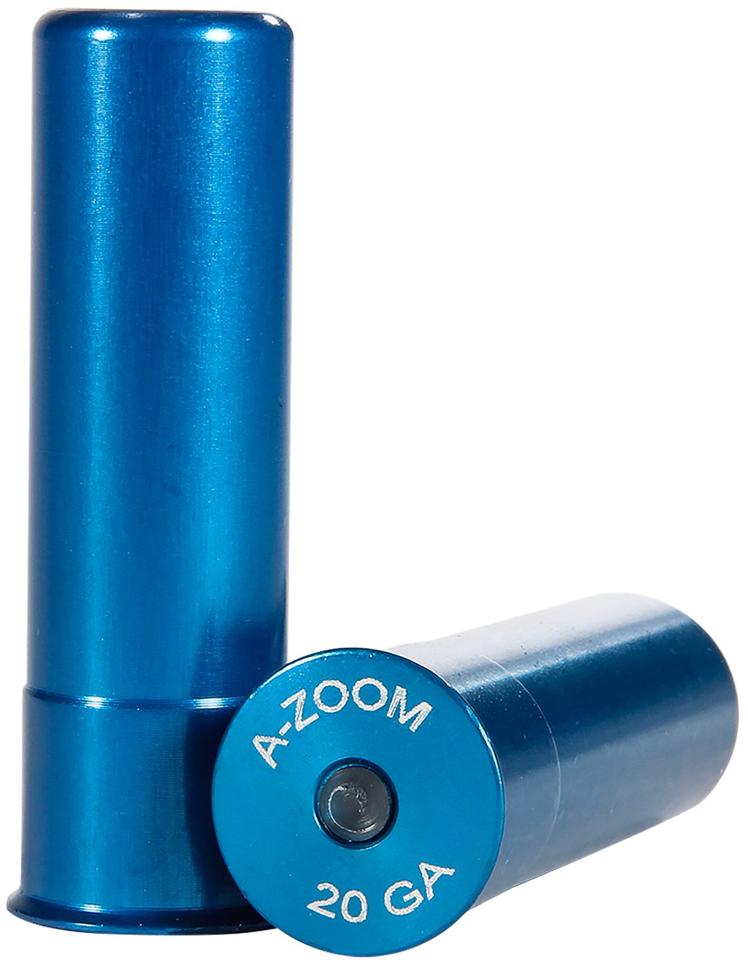 A Zoom Azoom Snap Caps 20 Gauge 5PK Blue