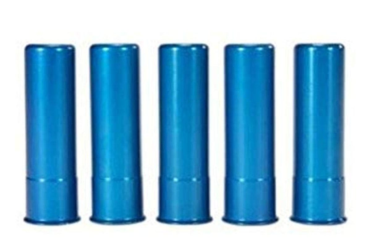 A Zoom Azoom Snap Caps 20 Gauge 5PK Blue view 2