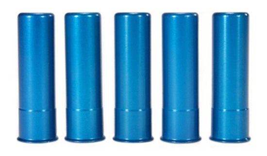 A Zoom Azoom Snap Caps 20 Gauge 5PK Blue view 3