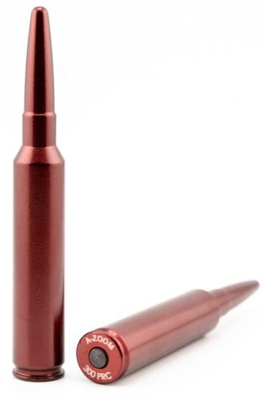 Tacstar Division A-Zoom Rifle Snap Caps - 300 PRC 2/ct
