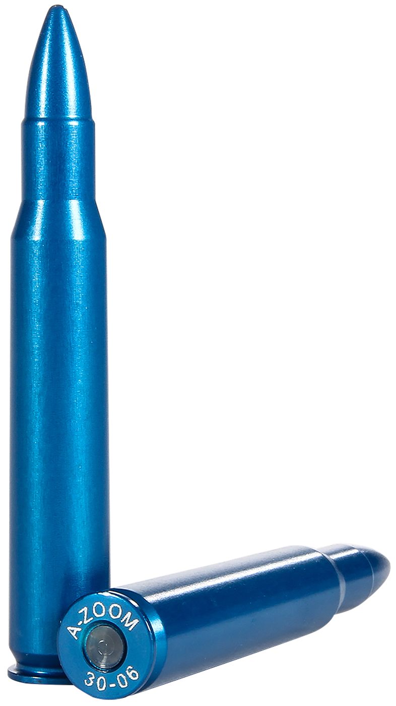 A Zoom Azoom Snap Caps 3006SP 5PK Blue