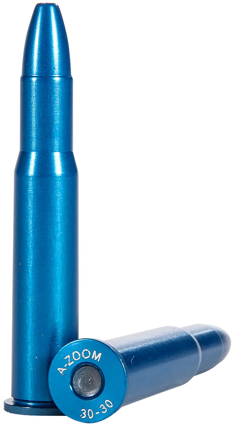 A Zoom Azoom Snap Caps 3030WIN 5PK Blue