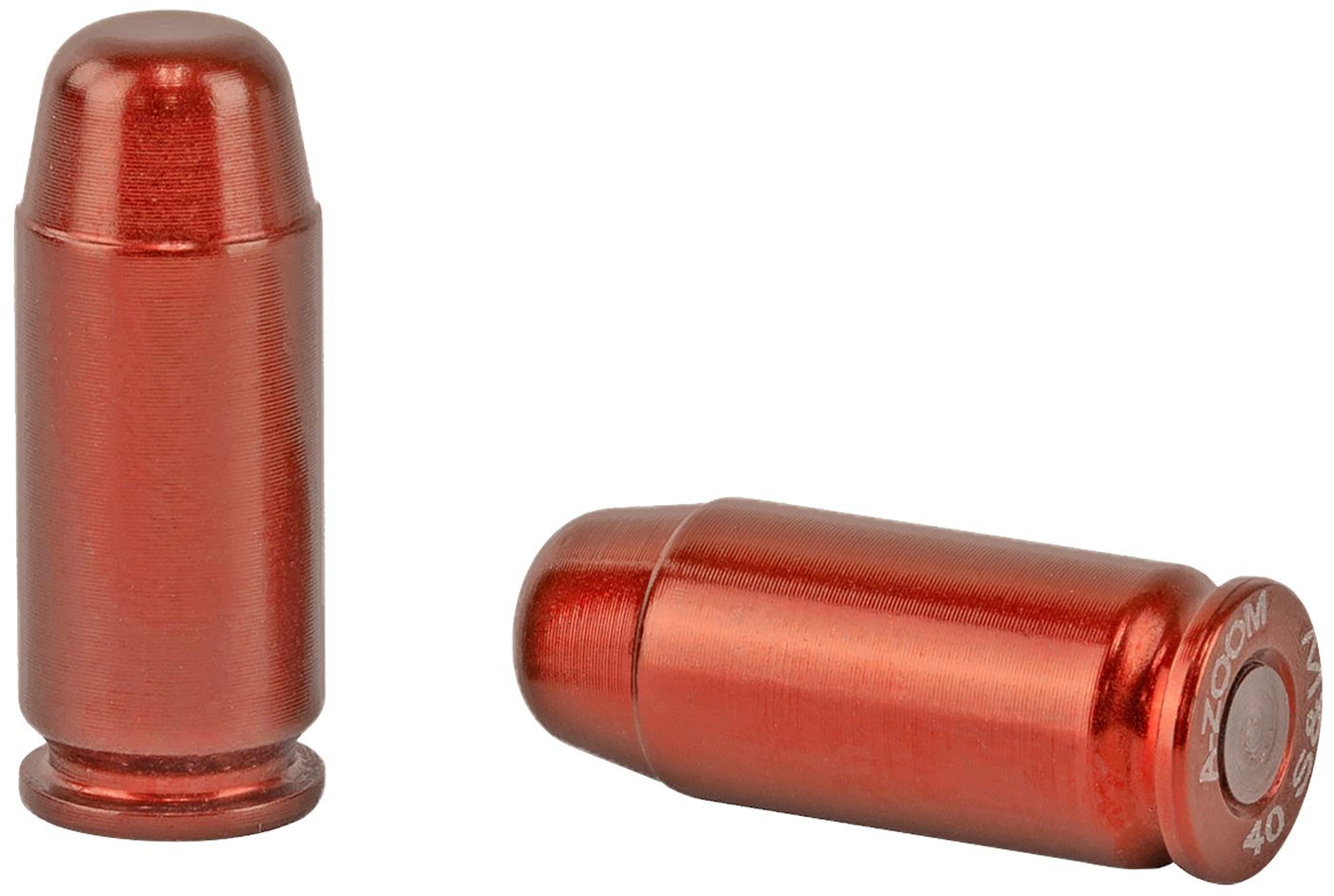 Pachmayr GUN Works A-Zoom 15114 Pistol Snap Cap 40S W 5 Pack