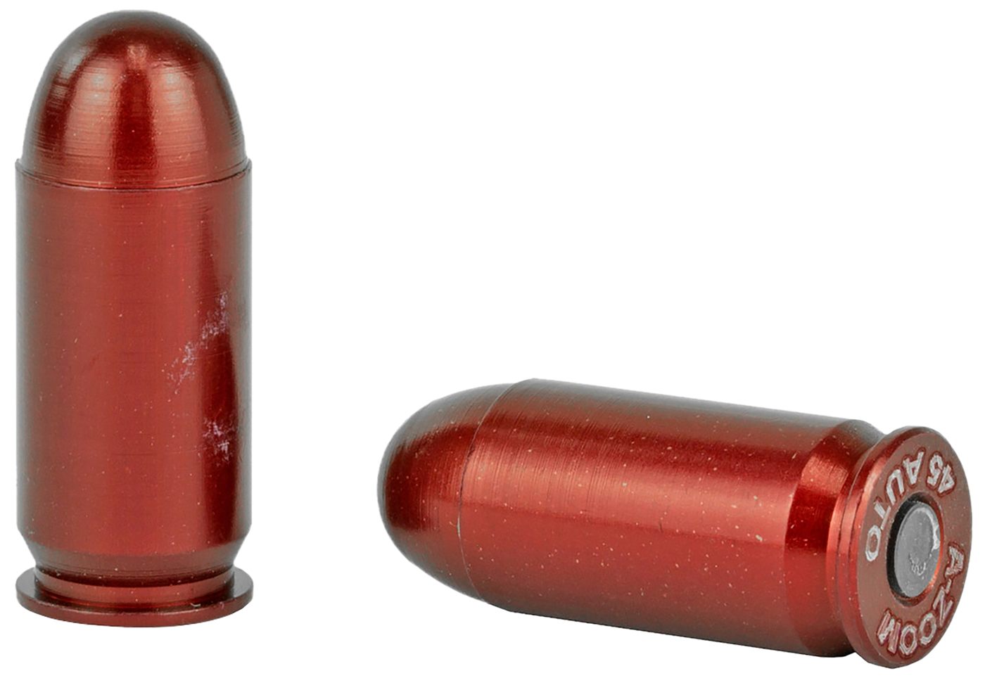 A Zoom 15115 Pistol Snap Cap 45ACP 5 Pack