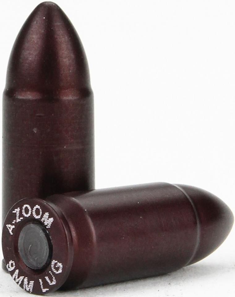 A Zoom 15116 Pistol 9mm Luger 5 Pack view 2