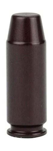 Lyman A-Zoom 10-mm Auto Precision Snap Caps (5 Pack), Red