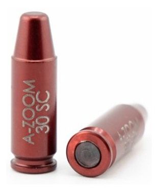 AZOOM SNAP CAPS 30SC 5PK