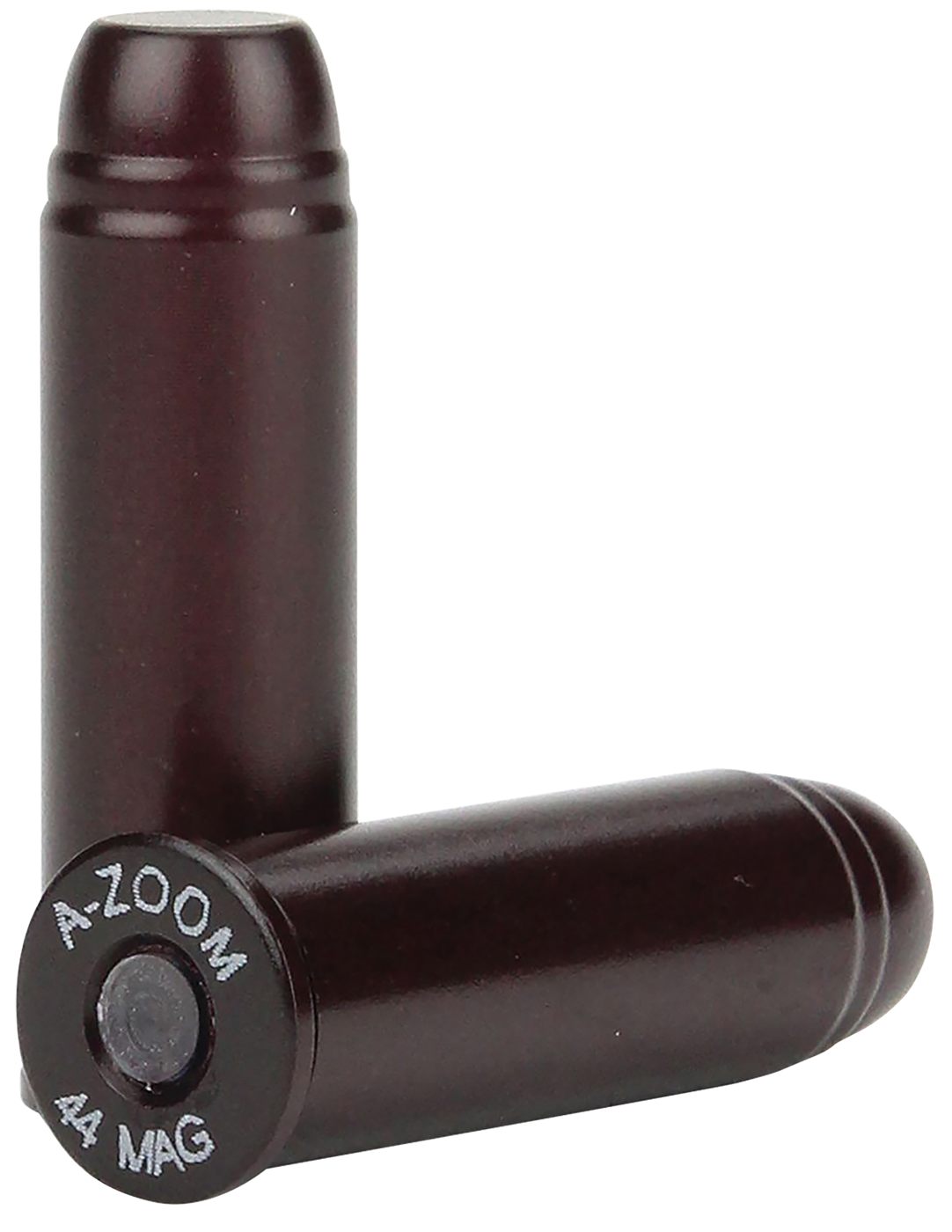 Lyman A-Zoom 44 Magnum Snap Caps (6 Pieces),Brown