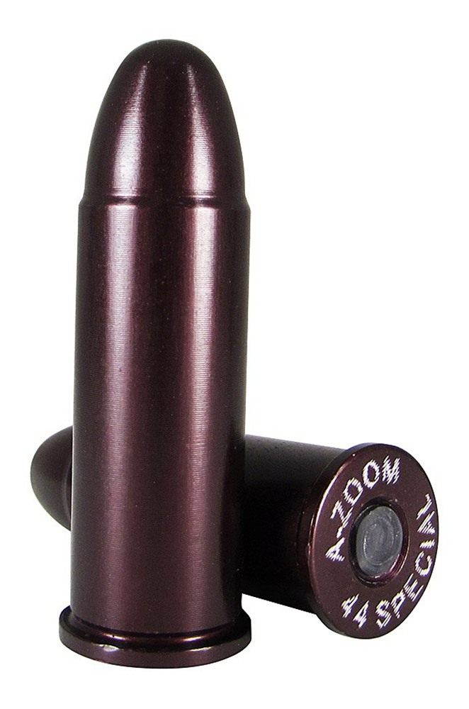 A Zoom 16121 Snap Cap 44 Special 6pk