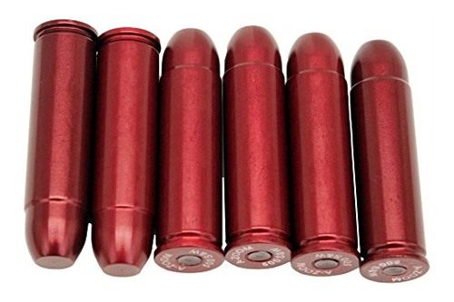 Pachmayr A-Zoom 16144 500 S W Mg Snapcap 6 Pack view 2