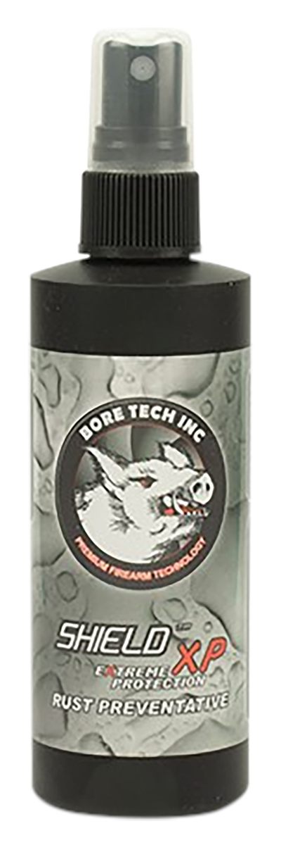 Bore Tech Shield Rust/Corrosion stopative Pump Spray, 4 oz