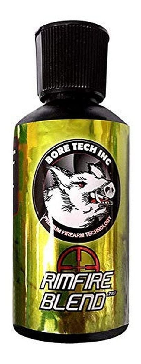 Bore Tech Rimfire Blend, 4 oz view 2