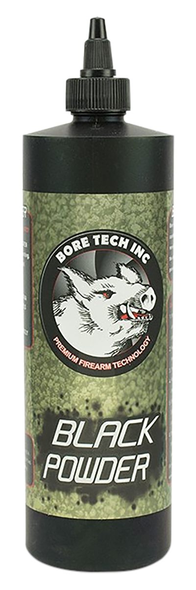 Bore Tech Black Powder Solvent, 16 oz