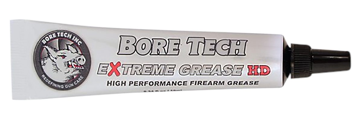 Bore Tech Extreme Grease HD 10cc Tube