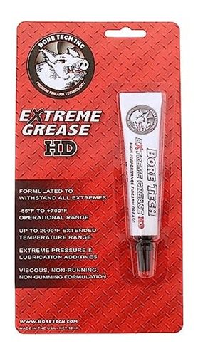 Bore Tech Extreme Grease HD 10cc Tube view 2