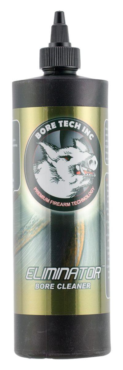 Bore Tech Eliminator Cleaner, 16 oz