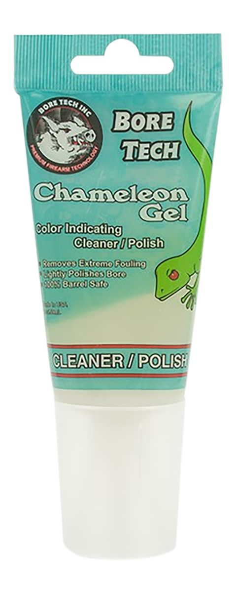 Bore Tech Chameleon Gel Cleaner Polish, 2 oz