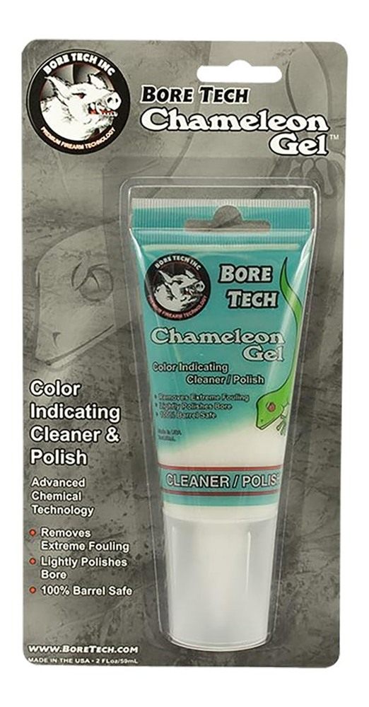 Bore Tech Chameleon Gel Cleaner Polish, 2 oz view 2
