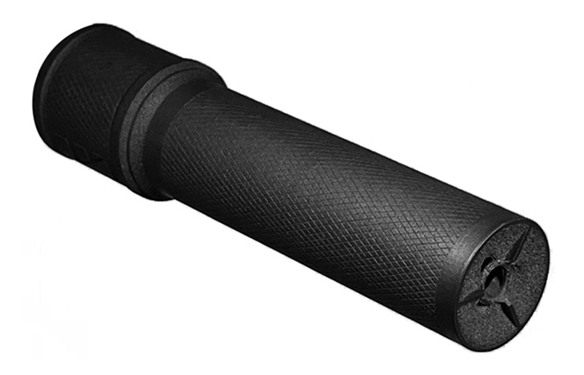 Zastava Arms Usa Vuk AK Suppressor 7.62 Black