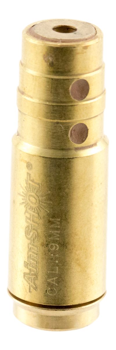 Aimshot 9mm Laser Boresight