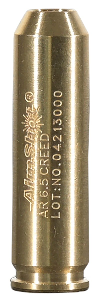 AimShot Creedmoor Arbor for use 223 Laser Bore Sight