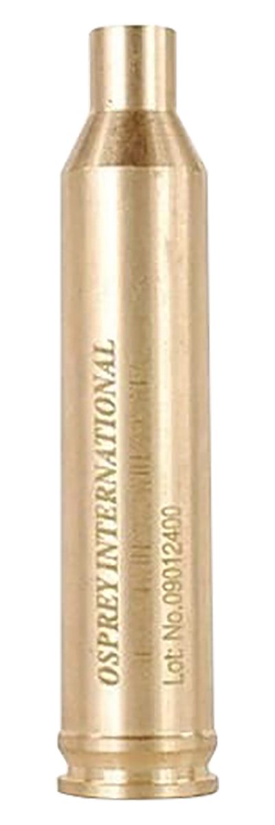 AimShot 7mm/300 Magnum Arbor for use with 223 Laser bore Sight