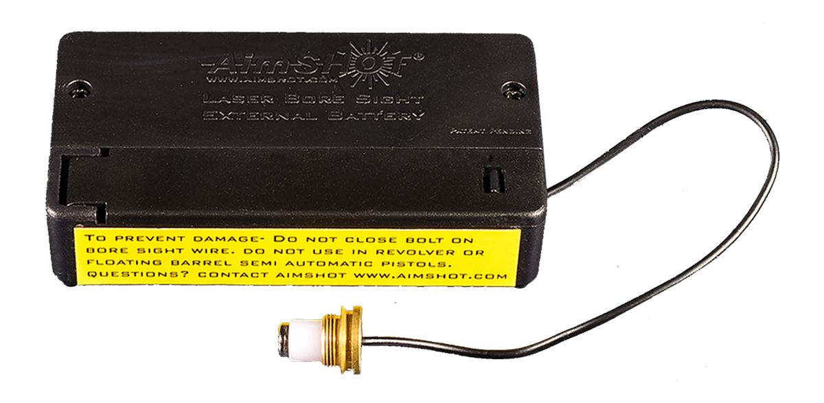 Aimshot MBP223 Modular Battery Pack Compatible With 223 3 Volt