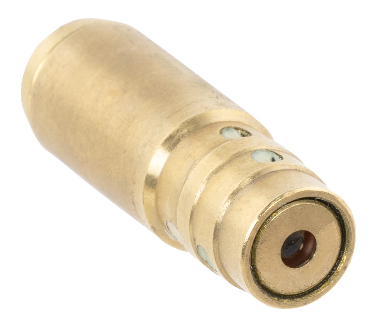 Aimshot MBS9 Modular 9mm Luger Red Laser 650nM Wavelength