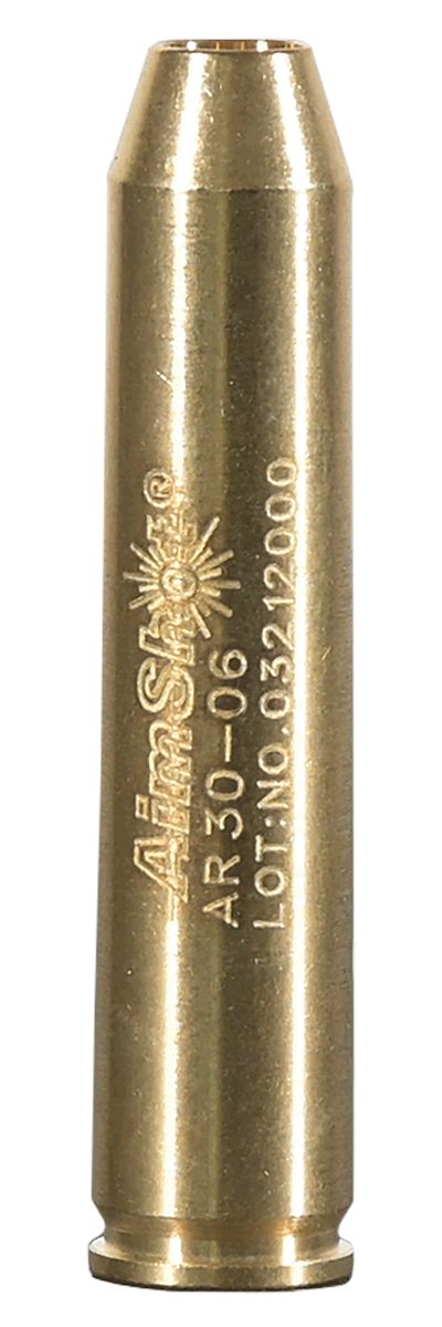Aimshot AR3006 Arbor 30-06 Springfield for use with 223 Laser Boresight