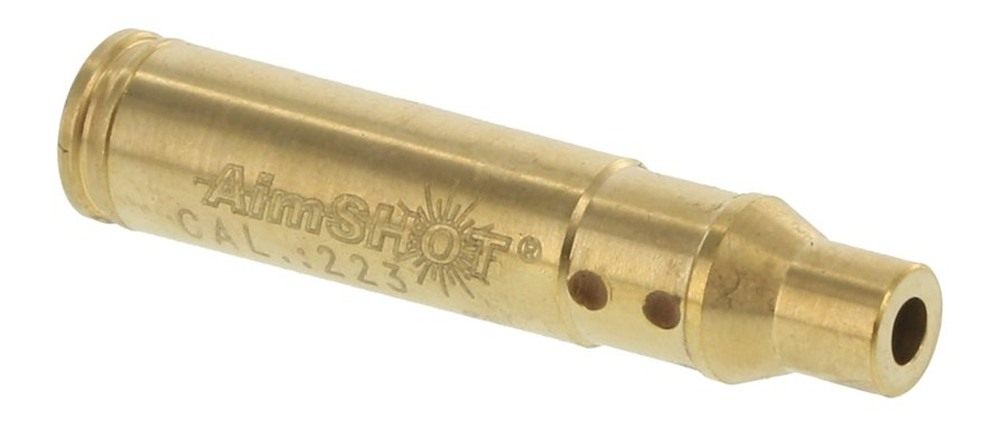 Aimshot .223 Bore Sight (632nm) view 2