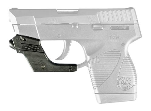 Aimshot Kt6506-tcp Ultralight Red Laser Tau
