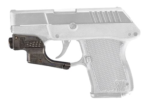 Aimshot Kt6506-p3at Ultralight Red Laser Kel