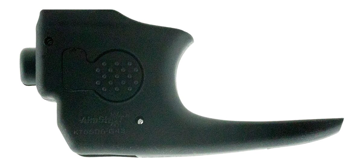 AimShot KT6506G43 Glock G43 Trigger Mounted Laser Matte Black