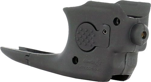 AimShot KT6506G43 Glock G43 Trigger Mounted Laser Matte Black view 2