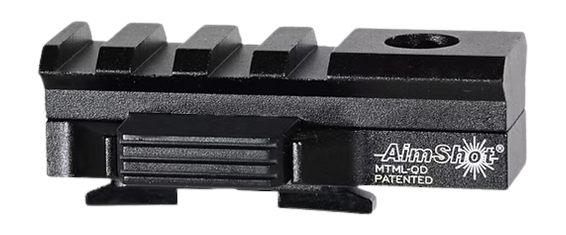 Aimshot Mtml-qd M-lok QR Adapt Pic W/qd Sling