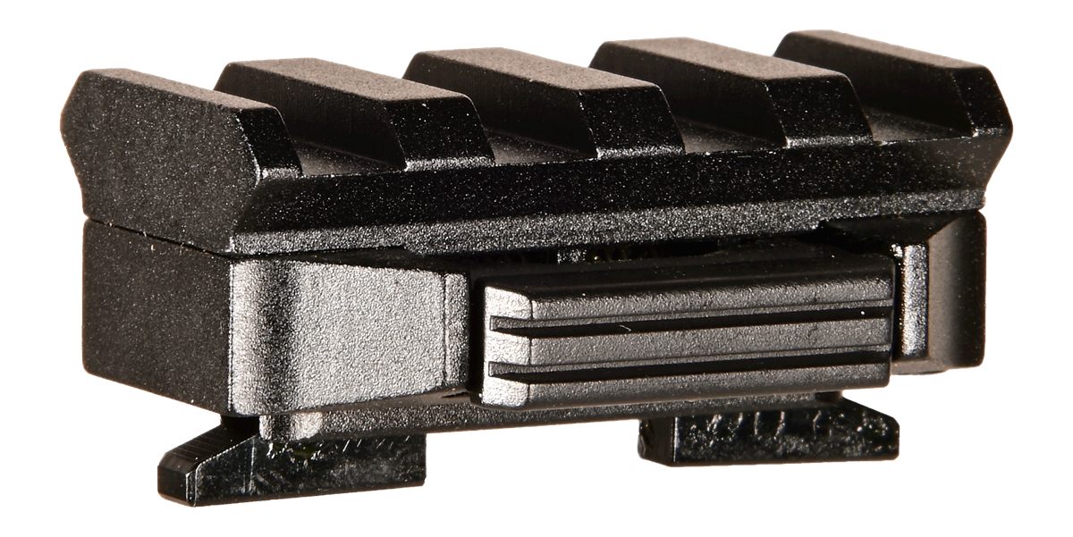 Aimshot Mtml-40 PR M-lok QR Lock Adapt Pic RL 40mm