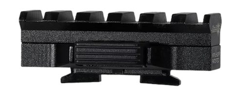 Aimshot Mtml-60 PR M-lok QR Lock Adapt Pic RL 60mm